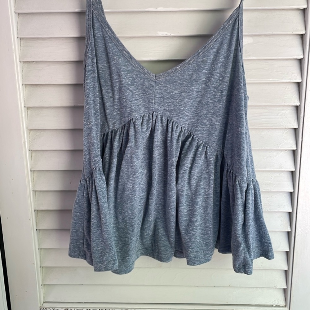 Urban Outfitters High-Low tank